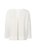 OPUS Sweatshirt Gelix in ecru