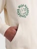 ONLY & SONS Junior Kapuzenpullover in Birch