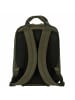 BRIC`s Tagesrucksack für Damen in olive