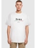 Merchcode Merchcode T-Shirts in white