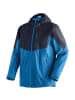 Maier Sports Schlufterkopf M in Blau3033