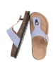 Ital-Design Sandale & Sandalette in Hellblau