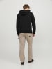 Jack & Jones Kapuzenjacke in Black