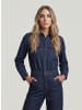 G-Star Raw Western Wide Leg Jumpsuit rinsed