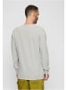 Mister Tee Rundhalsausschnitt in grey