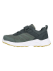 Zigzag Sneaker Vinaien in 3137 Thyme