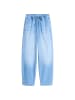 Marc O'Polo Joggpants-Jeans relaxed cropped in Light Blue