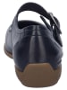 Josef Seibel Ballerinas in Blau