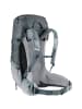 Deuter Wanderrucksack Futura 32 in Rauchblau