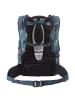 Nitro Superhero Schulrucksack 44 cm tropical