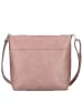 Zwei Mademoiselle.M Umhängetasche 36 cm blush