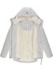 ragwear Kurzmantel Alvena YOUMODO in Zinc