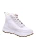 Legero Damen Winterschuhe warm T4 RUN in Weiß