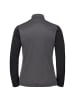 Odlo Shirt Midlayer 1/2 zip PLANCHES in Anthrazit