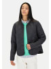 Camel Active Leichte Steppjacke mit Taschen in Navy Blau