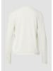 s.Oliver Strickjacke in 0210_creme