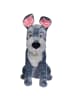 Disney Strolch | Plüsch-Figur 45 cm | Susi & Strolch | Disney Softwool | Kuschel-Tier