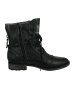 Mustang Stiefeletten schwarz