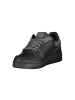 Tommy Hilfiger Schwarze Polyurethan-Sneaker