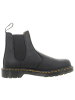 Dr. Martens Stiefelette in schwarz