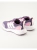 adidas Sneaker in Lila