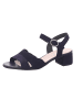 Gabor Sandalette in blau