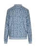 ALEKO Herren Jacke in Blau