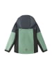 Reima Jacke " Valinta " in Stone Green