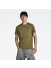 G-Star Raw T-Shirt in shadow olive