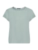 Betty Barclay Blusenshirt unifarben in Chinois Green