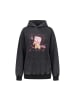 myMo Women Hoodie in Black