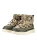 BLAUER USA Stiefelette DOYLE Military