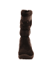 Imac Kinderstiefel warm Mädchen TEX  in  Schwarz