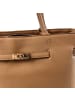 U.S. Polo Assn. Stanfort Shopper Tasche M 34 cm camel