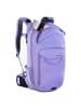 evoc Stage 12L - Fahrradrucksack 44 cm (mint) in purple rose