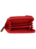 Tom Tailor Ela Handytasche 9.5 cm in red