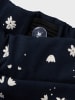 name it Shorts 2er-Set Plissierte Baumwolle Kinder Pants in Dunkelblau-2
