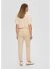 s.Oliver Hose in 8120_beige