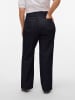Vero Moda Weit geschnitten in Dark Blue Denim 1