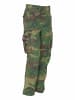 Molecule Cargohose BAGGY in Woodland