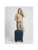 Saxoline Miami 4 Rollen Kabinentrolley S 53 cm navy blue
