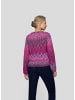 Rabe Pullover in Pink