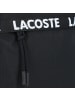 Lacoste Neocroc Seasonal Umhängetasche 16 cm in tape noir