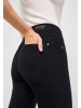 ANGELS  5-Pocket-Hose Business Hose Cici in SCHWARZ