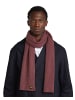 G-Star Raw Geffo Schal maroon