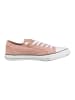 DOCKERS Sneaker in Pink