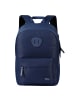Nitro Urban Classic Rucksack 45 cm Laptopfach in night sky