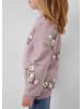 s.Oliver Sweatshirt in 45A5_rosa