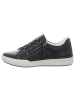 Josef Seibel Sneaker Low in schwarz