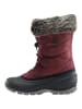 Kamik Stiefel rot